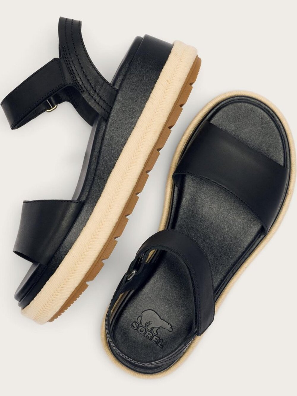 Platform Women's Sandal